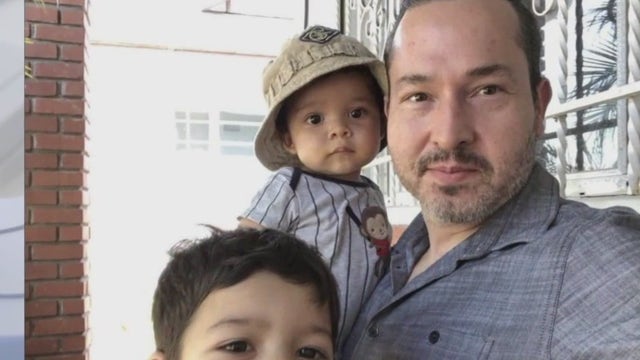 LA public defender released by Venezuela during prisoner swap