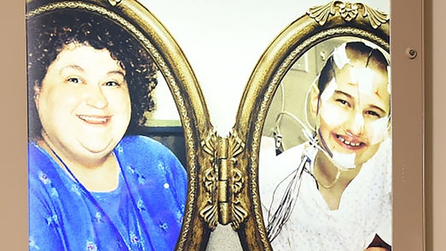 Gypsy Rose Blanchard released from prison years after persuading boyfriend to kill abusive mother