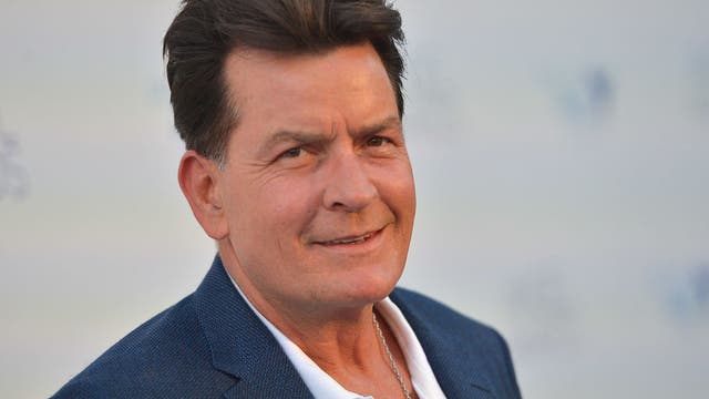 Charlie Sheen attacked by woman who forced her way into his Malibu home: report