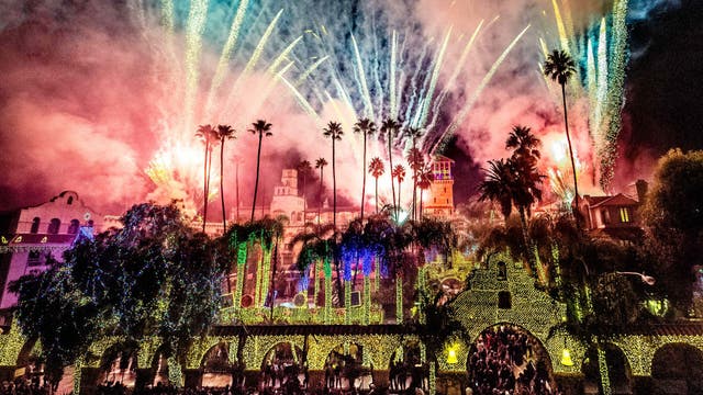Thousands of tours at Mission Inn Riverside cut amid legal battle