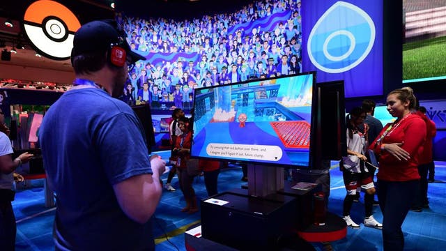 Video game expo E3 gets permanently canceled