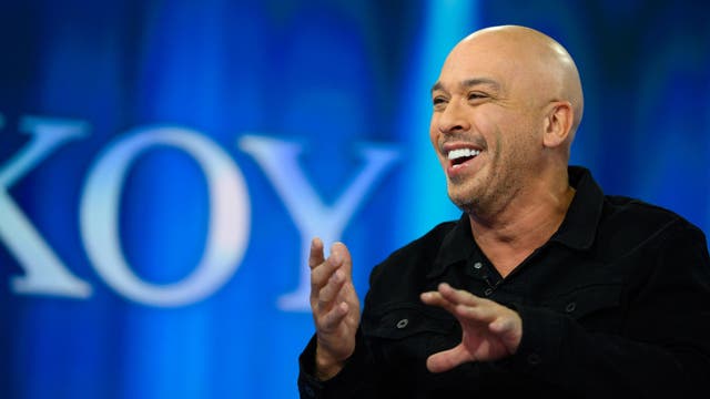 Comedian Jo Koy named host of Golden Globe Awards