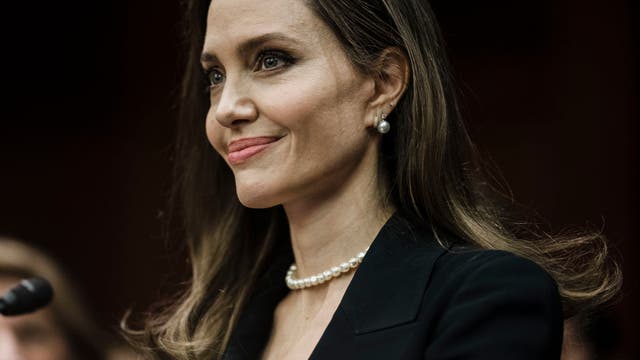 Angelina Jolie says she 'wouldn't be an actress today' and plans to leave Hollywood: 'A shallow place'