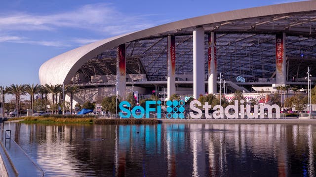Here’s when the Super Bowl is returning to SoFi Stadium in Los Angeles