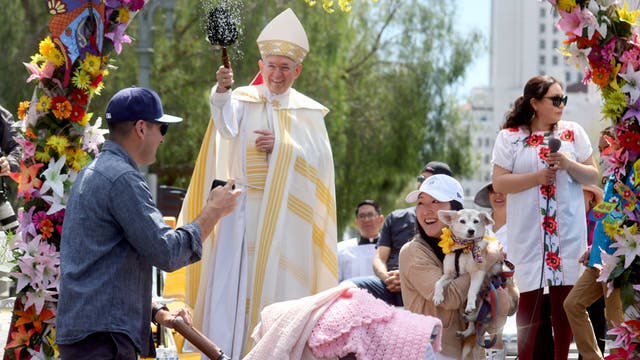Here's why Our Lady of Guadalupe is celebrated during Advent, the 'season of joy and hope'