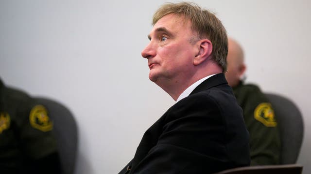 OC fertility doctor found guilty of murdering wife