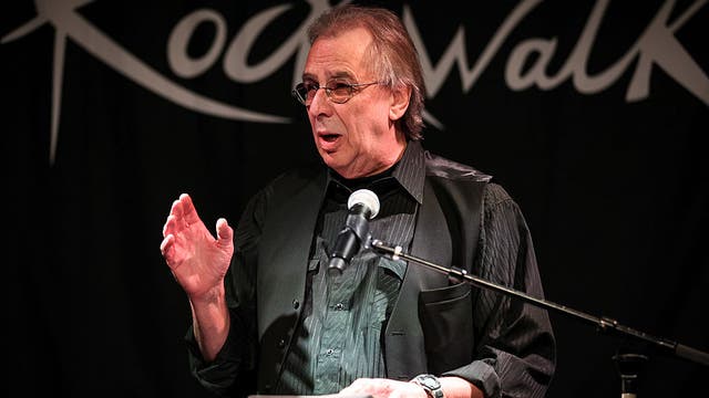 Legendary LA radio personality Jim Ladd dies at 75