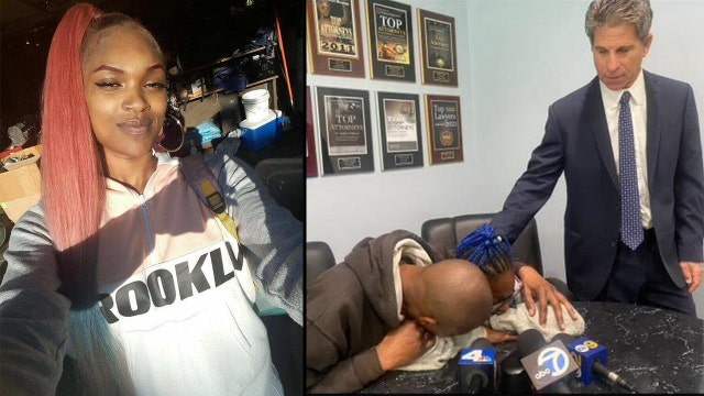 Family seeks justice after deputy fatally shoots Black woman who called 911 for domestic violence