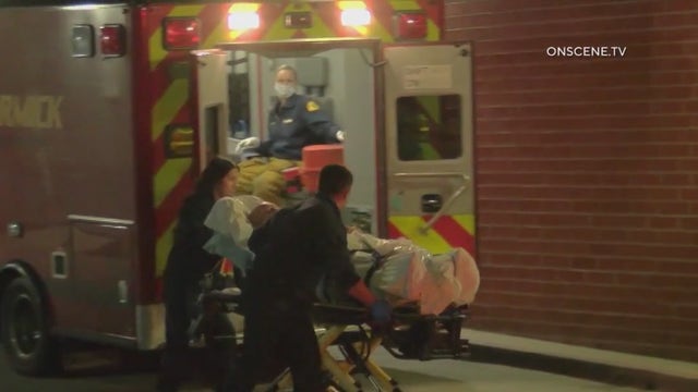 1 killed, 2 hurt in San Pedro house party shooting