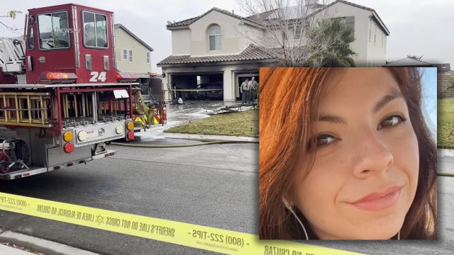 27-year-old UCLA graduate ID'd as body burned in trunk of Lancaster car