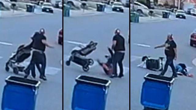Suspect arrested for Calabasas sucker punch caught on camera, 1 other attack