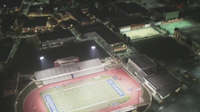 Woman beaten to death with sledgehammer at El Camino College in Torrance, suspect charged