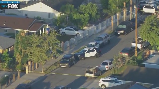 Homicide investigation underway in Whittier