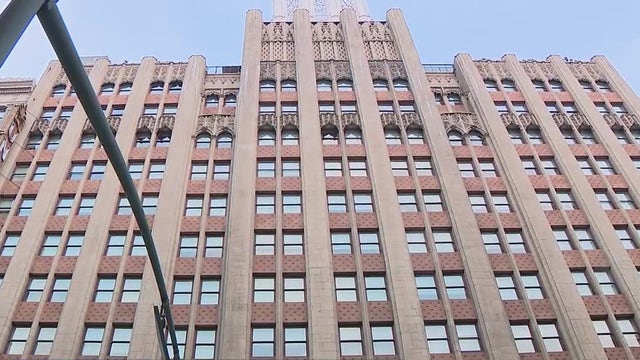 DTLA's Ace Hotel permanently closing