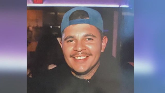 Man shot, killed by police in Fontana identified