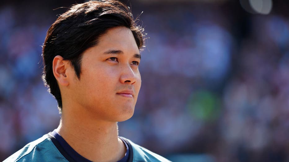 Dodgers ticket prices soar after Shohei Ohtani signing, data shows