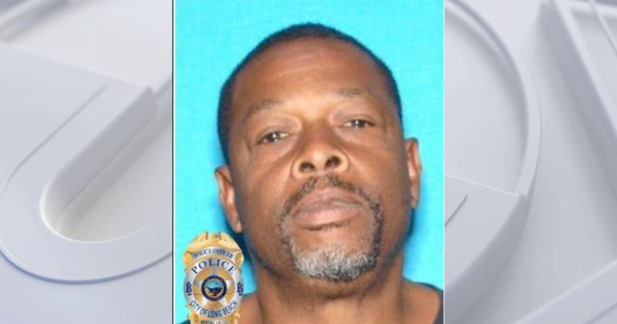 Man accused of string of sexual batteries in Long Beach | FOX 11 Los ...