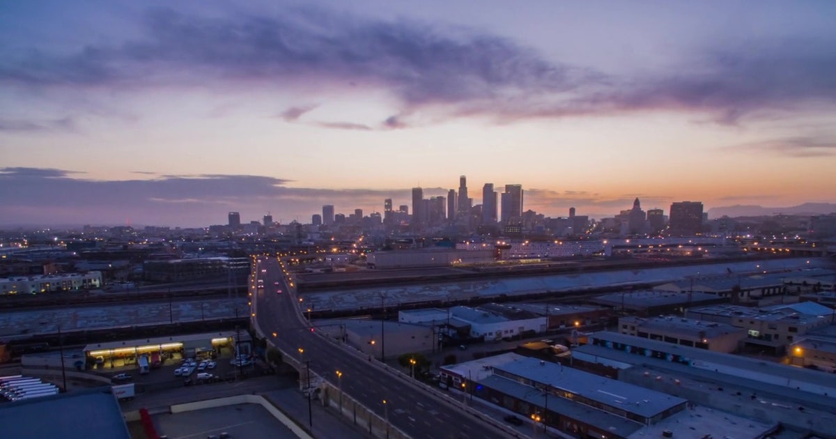 12 cheapest places to live near LA, according to PropertyClub | FOX 11 Los Angeles