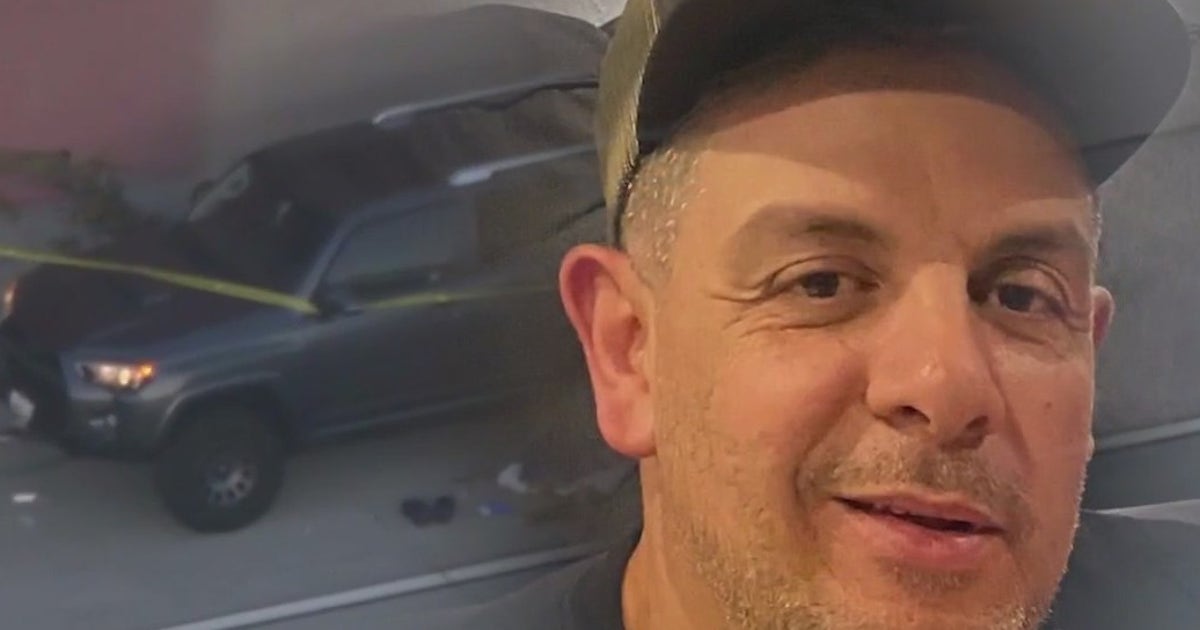 Father shot on 5 Freeway in Norwalk in suspected road rage incident ...