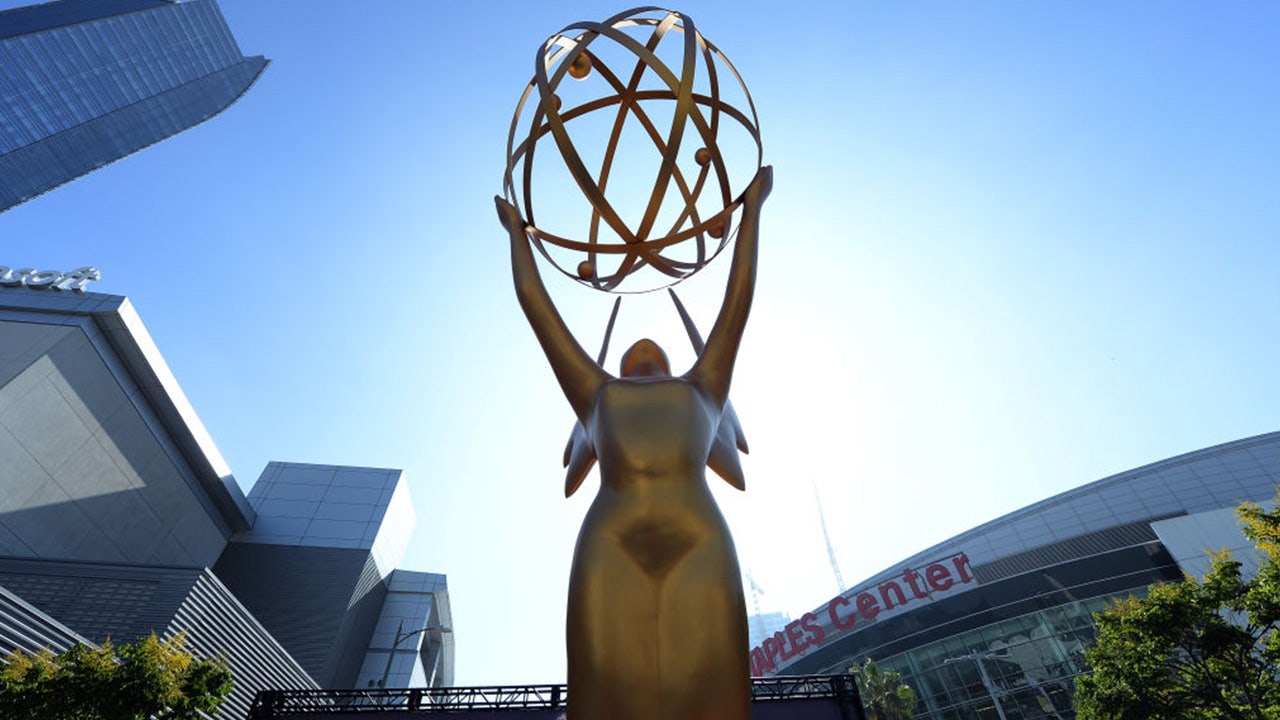 75th Emmys: 'Succession,' 'The Last of Us' vie for top awards on TVs biggest night - Vimarsana News