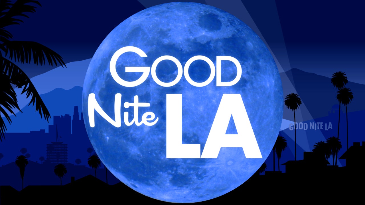 FOX 11将于周一推出《GDLA+》，并于晚上11点推出《Good Nite LA》