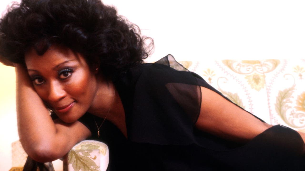 洋楽 MARLENA SHAW California soul California Soul - YouTube