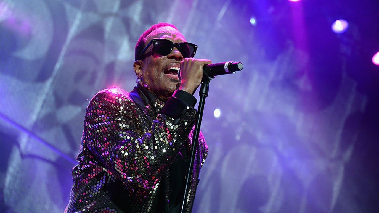 Charlie Wilson to receive Hollywood Walk of Fame star - Vimarsana News