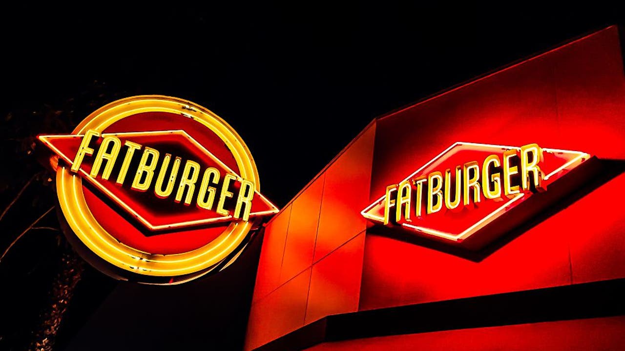 洛杉矶Fatburger餐厅因加州提高最低工资而提高价格