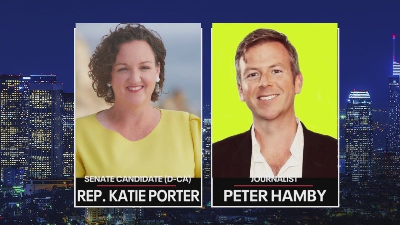 Is Peter Hamby Married? Find Out Now!