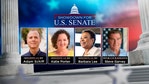 California Senate Race: How to watch the live debate hosted by FOX 11
