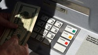2 charged in $14,000 Thousand Oaks 'bank jugging' theft