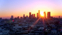 Map shows how much it costs to raise kids in LA for 2026