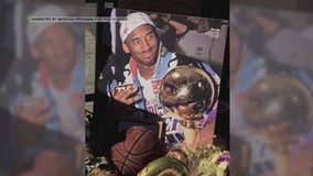 Dear Kobe: Morgan Freeman narrates FOX 11's tribute to the late Lakers legend