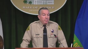 Former LA County Sheriff Alex Villanueva testifies on deputy gangs