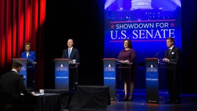 CA Senate Race: Candidates debate biggest issues impacting voters