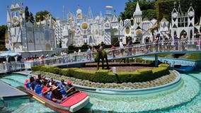 These Disneyland rides are temporarily closing beginning Jan. 7