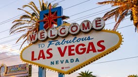 Super Bowl matchup drives Las Vegas Strip hotel room rates to record-breaking prices
