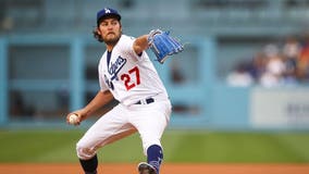 Trevor Bauer says he's grown from 'mistakes' in the past, hopes for 'second opportunity' in MLB