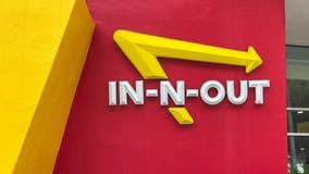 In-N-Out Burger among America’s best 10 places to work, rankings reveal