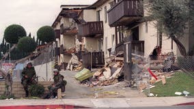 Northridge Earthquake 30 years later: Remembering survivors' stories