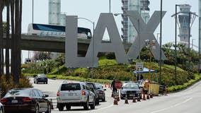 Russian man who flew to LAX without passport or ticket found guilty