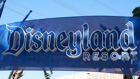 Disneyland workers to vote on potential strike