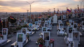 LA County calls on Azerbaijan to release Armenian hostages
