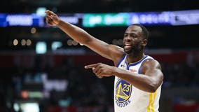 Draymond Green reinstated after suspension by NBA