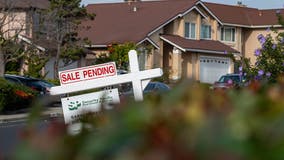 California home sales on the decline, prices down in LA County