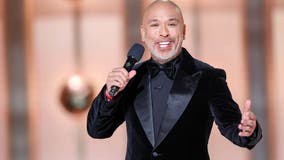 Jo Koy slams Hollywood stars in first stand-up set after Golden Globes backlash: 'Lot a marshmallows'