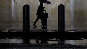 Two more atmospheric rivers take aim at California, Northwest bringing flood threat