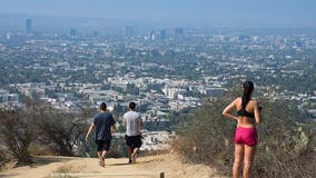These California cities ranked as the nation’s best for an active lifestyle