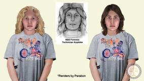 'Happy Face Killer' cold case: New information released on last unidentified victim