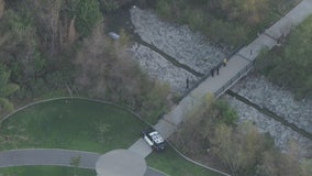Body found in Machado Lake in Harbor City